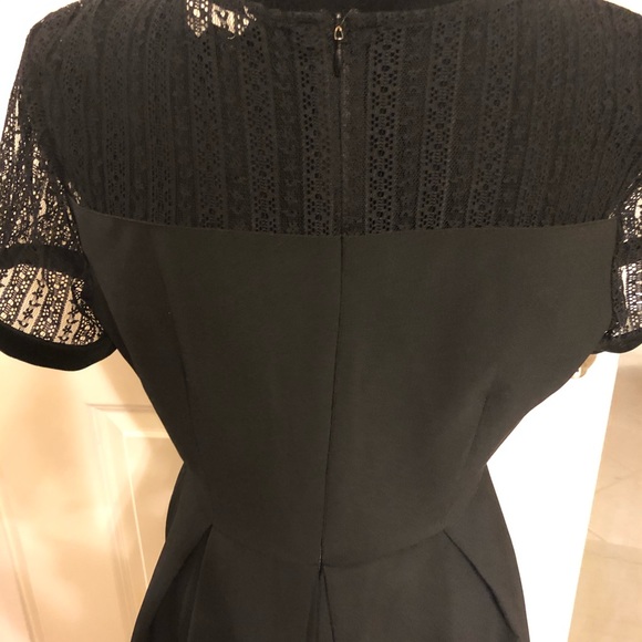 Skater Dress - Picture 3 of 4